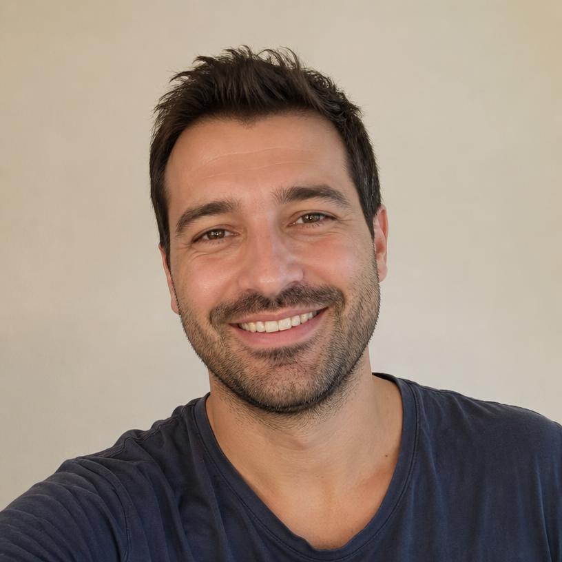 Daniel Thompson profile photo