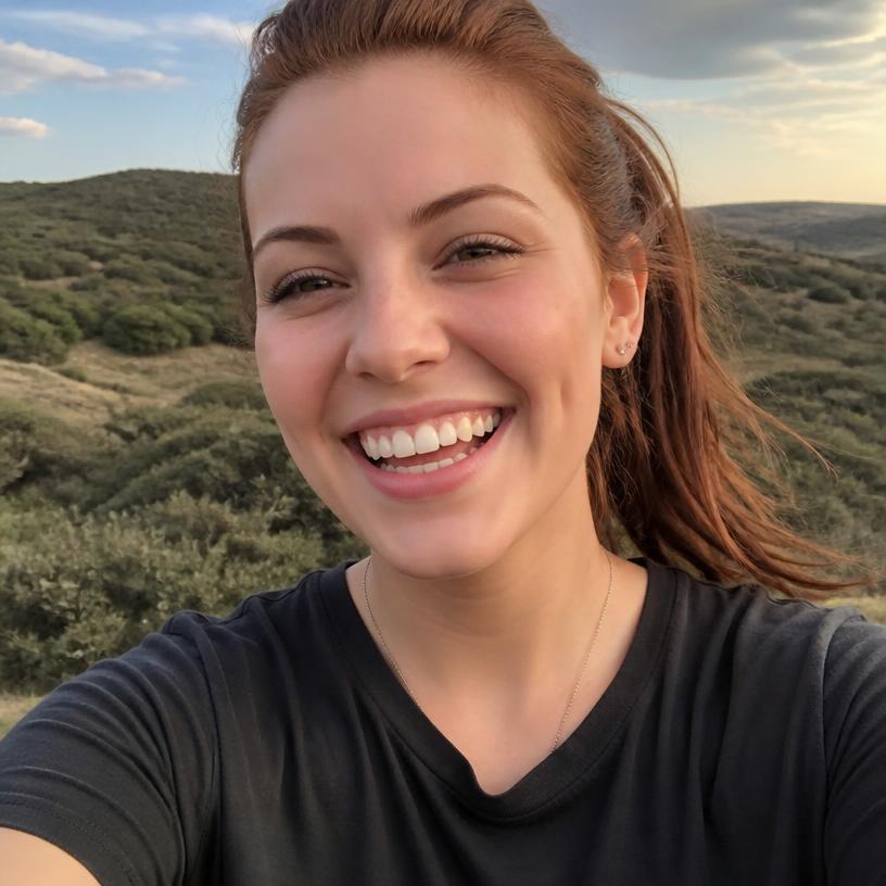 Megan Roberts profile photo