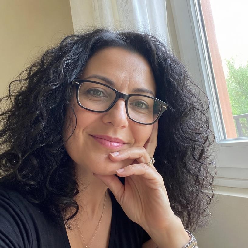 Rachel Williams profile photo