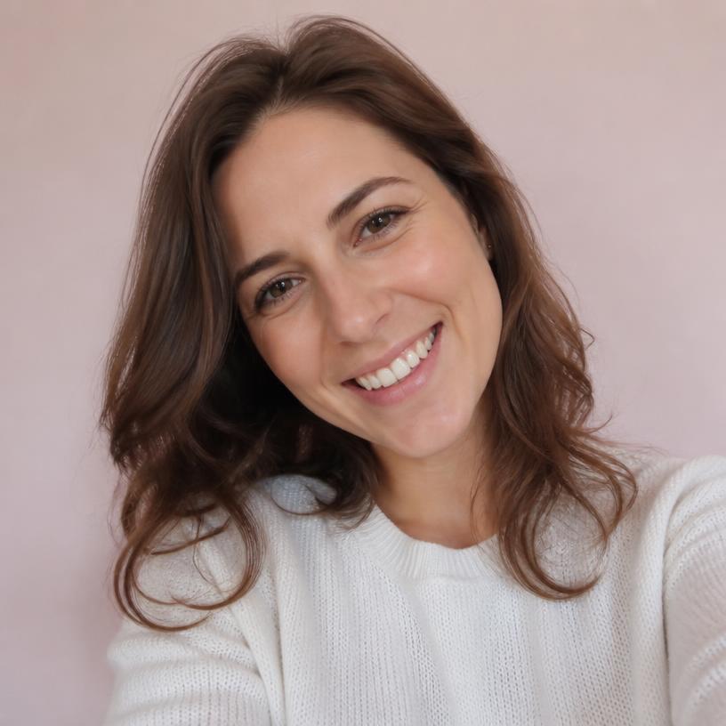 Sarah Mitchell profile photo